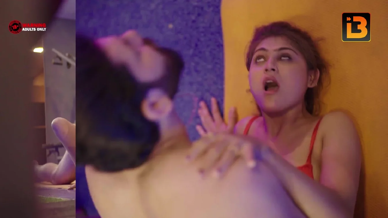Chadti Jawani S01 E01-03 Idiotboxx